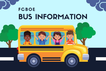  Bus Information